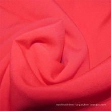 Plain Woven Spun Rayon Fabric